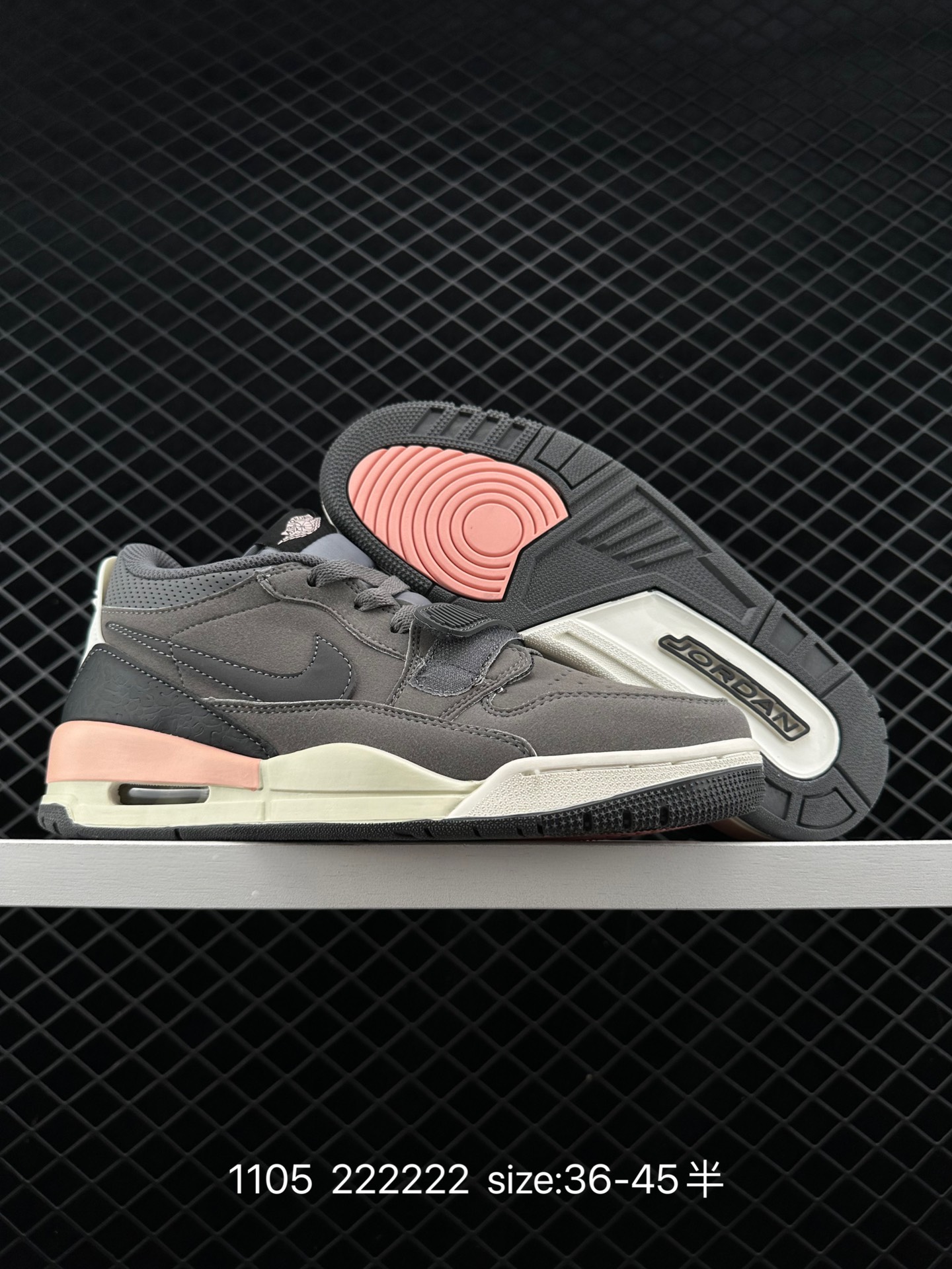 Air Jordan Legacy 312 Low